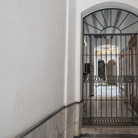 Apartamento Aires Mediterraneos Apartman Cádiz Kültér fotó