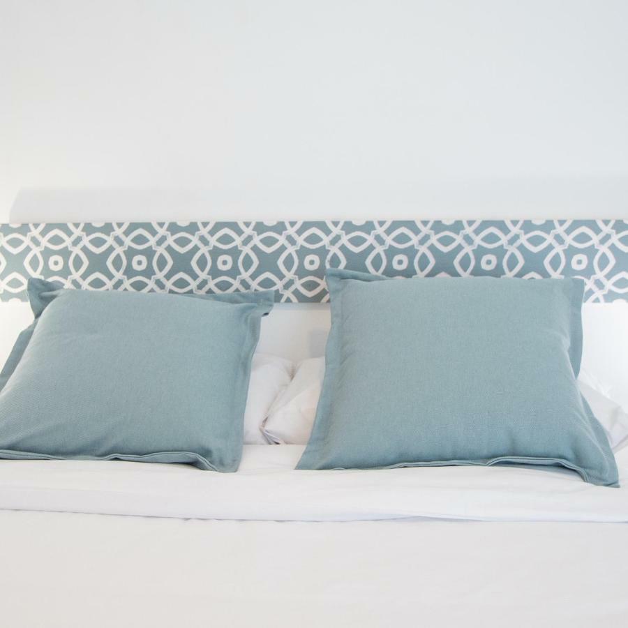 Apartamento Aires Mediterraneos Apartman Cádiz Kültér fotó