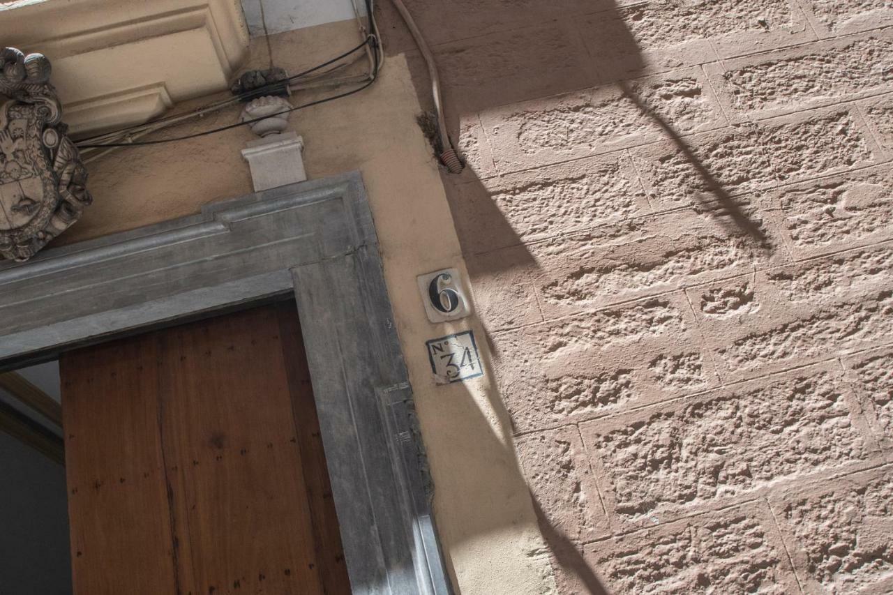 Apartamento Aires Mediterraneos Apartman Cádiz Kültér fotó