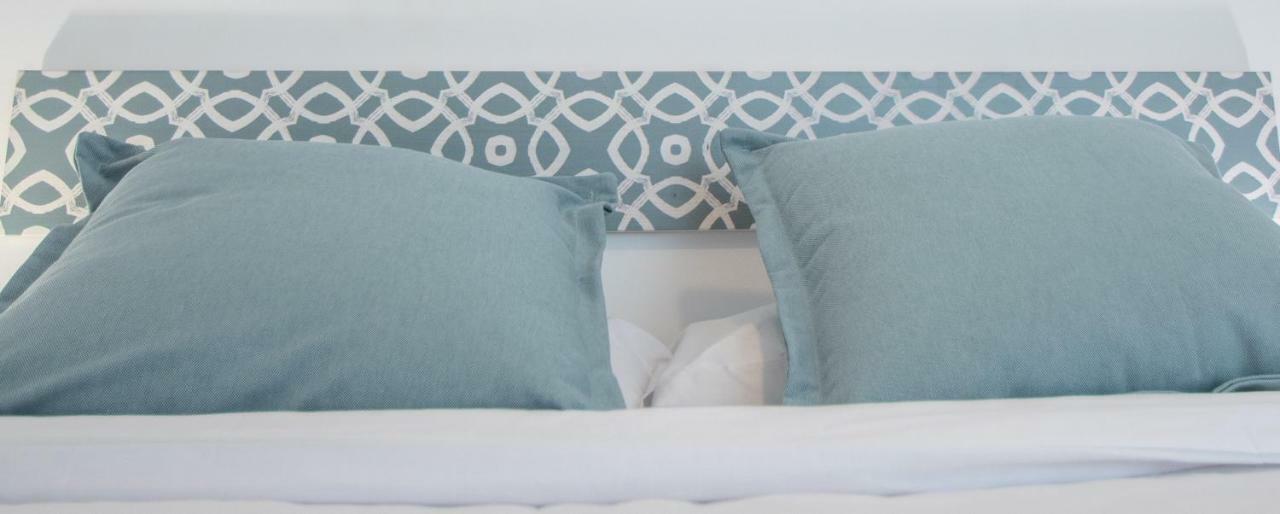 Apartamento Aires Mediterraneos Apartman Cádiz Kültér fotó